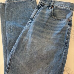 American Classic Blue Denim Jeans